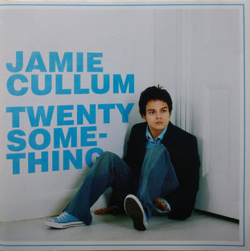 Jamie Cullum : Twentysomething (CD, Album, Uni)