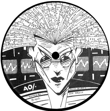 Like A Tim : Headstrong (12")