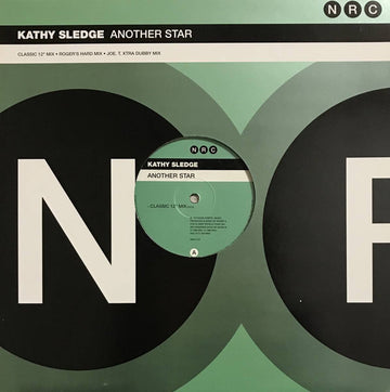 Kathy Sledge : Another Star (12")