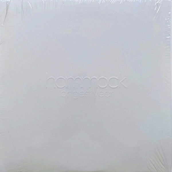 Hammock : Longest Year  (LP, EP, Ltd, RE, RM, Cle)