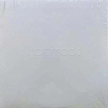 Hammock : Longest Year  (LP, EP, Ltd, RE, RM, Cle)