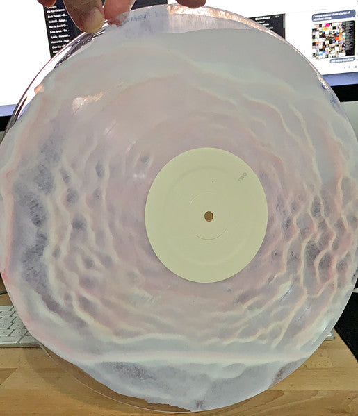 Hammock : Longest Year  (LP, EP, Ltd, RE, RM, Cle)