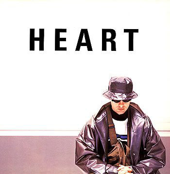 Pet Shop Boys : Heart (12", Single, Chr)