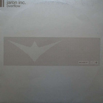 Jaron Inc. : Overflow (12")