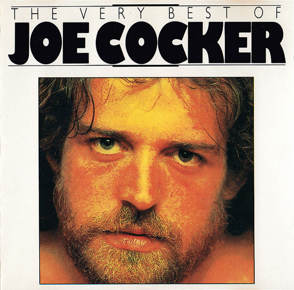 Joe Cocker : The Very Best Of Joe Cocker (CD, Comp)