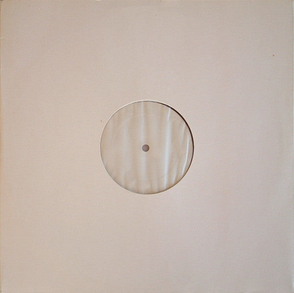 The Mackenzie Feat. Jessy : Innocence Rmx + DJ School Kit (12", Ltd, Promo, W/Lbl)