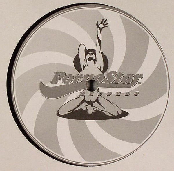 Finger Fest Inc. : Autoporno (12")