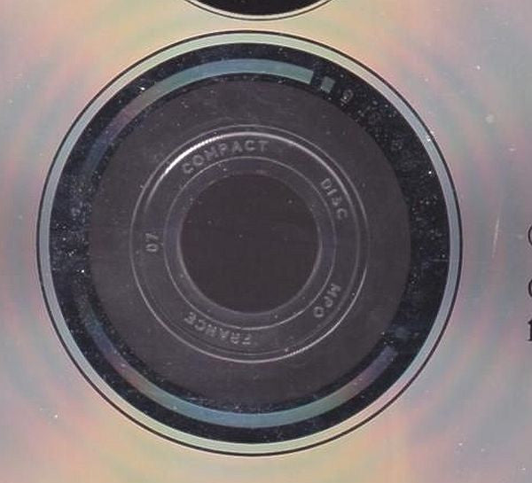 Roy Orbison : Big "O" (CD, Comp)