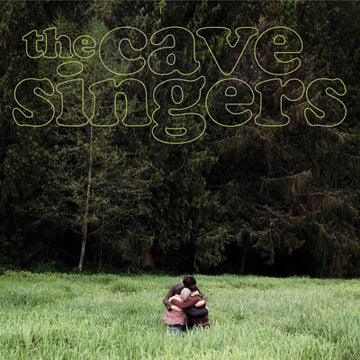 The Cave Singers : Invitation Songs (CD, Album)