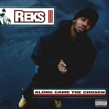 Reks : Along Came The Chosen (CD, Album)