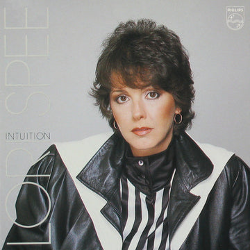 Lori Spee : Intuition (LP)