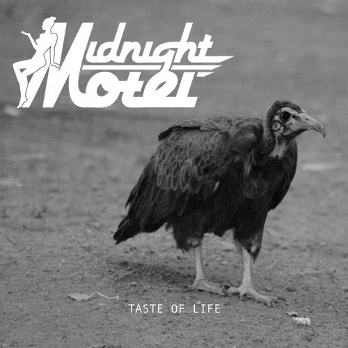 Midnight Motel : Taste Of Life (CD, Album)