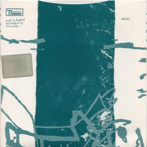 Mazey Fade : Inside My Blush / Touchdown (7")