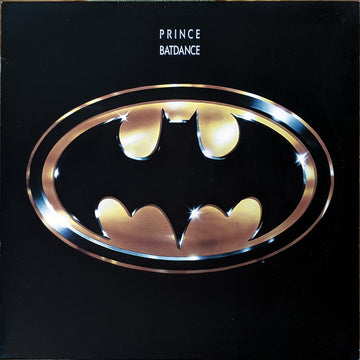 Prince : Batdance (12")