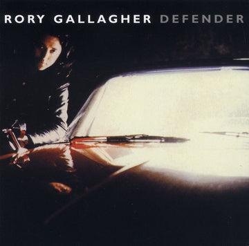 Rory Gallagher : Defender (CD, Album, RE, RM, Son)