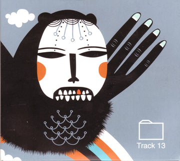 Various : Track 13 Vol. 2 (2xCD, Comp)