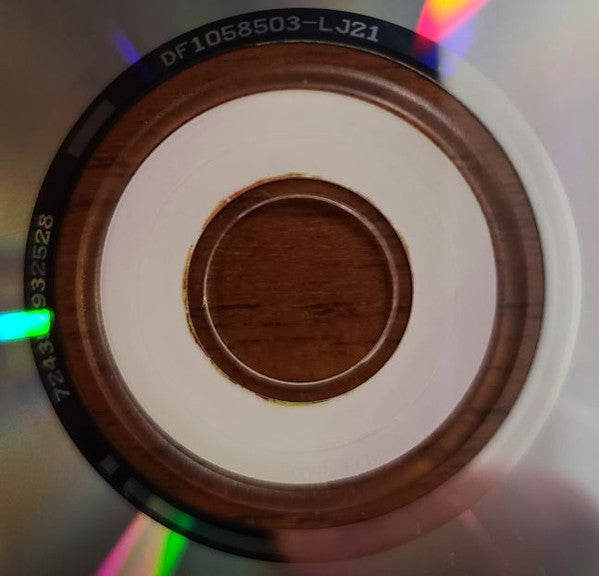 The Beatles : 1 (CD, Comp, Mono, RM, RP)