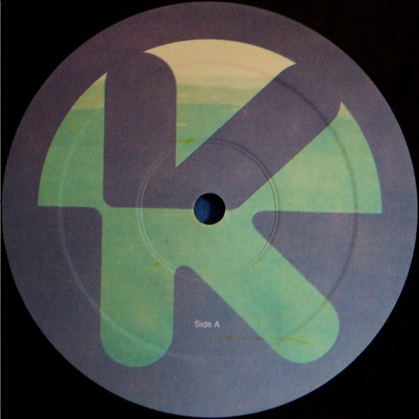 Nosotros Feat. Raul Paz : Contigo (12")