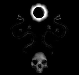 Nightbringer / Temple Of Not : Rex Ex Ordine Throni (CD)