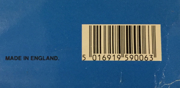 Kylie Minogue : Better The Devil You Know (12", Single)