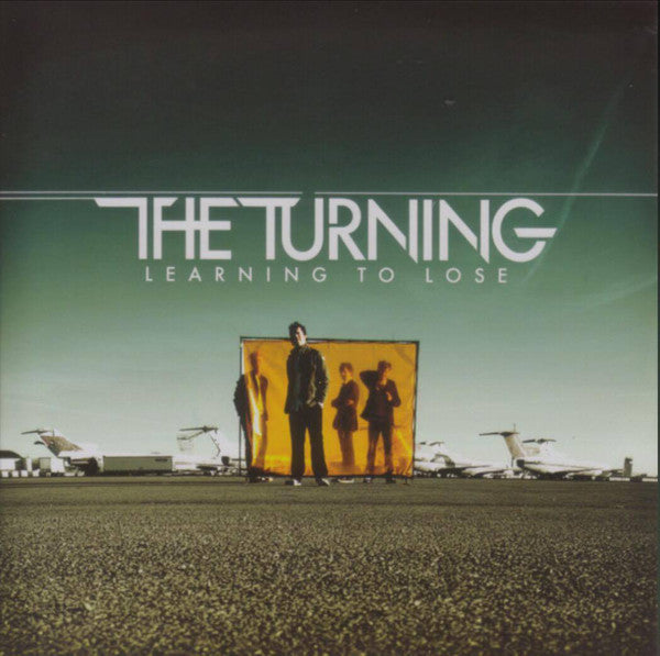 The Turning (2) : Learning To Lose (CD, Album)