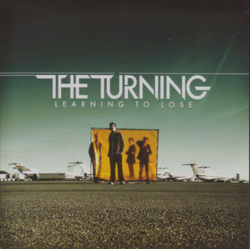 The Turning (2) : Learning To Lose (CD, Album)