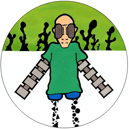 Like A Tim : Short Cuts (12")