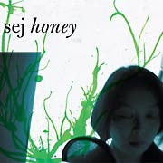 Sej : Honey (CD, Album, Dig)