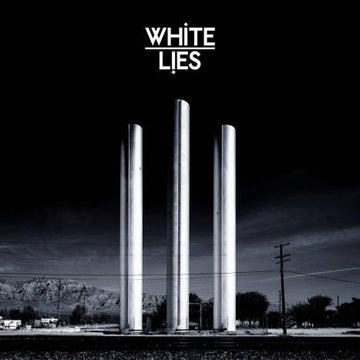 White Lies (2) : To Lose My Life... (CD, Album)