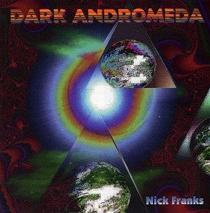 Nick Franks : Dark Andromeda (CD, Album)