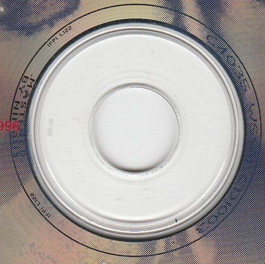 Nick Franks : Dark Andromeda (CD, Album)