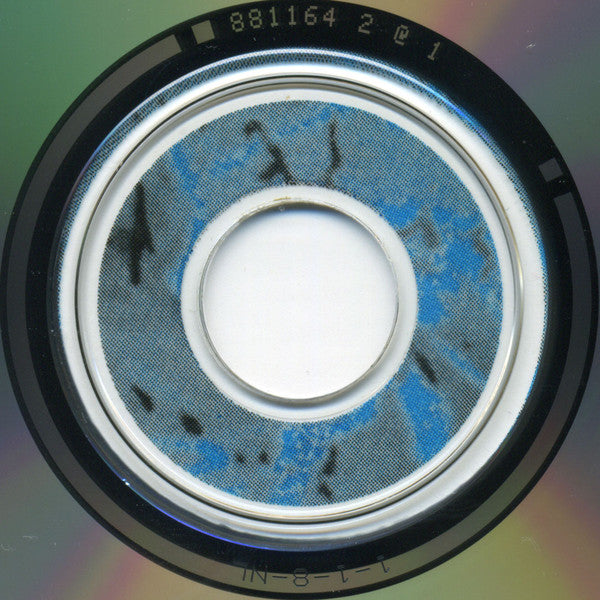 Marillion : The Great Escape (CD, Single)