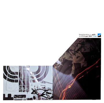 While : Haze 02 (12")