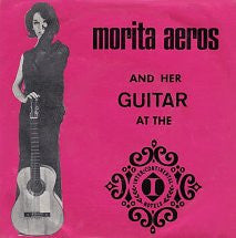 Morita Aeros : Morita Aeros (7", EP)