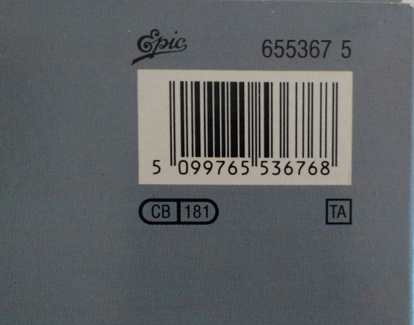 Malcolm McLaren And The Bootzilla Orchestra : House Of The Blue Danube (12")