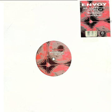 Envoy : Beautiful World (12")