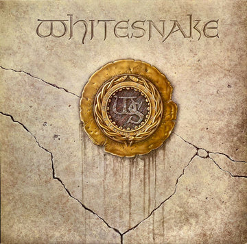 Whitesnake : 1987 (LP, Album)