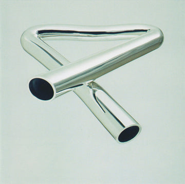 Mike Oldfield : Tubular Bells III (CD, Album)