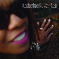 Catherine Russell : Cat (CD, Album)