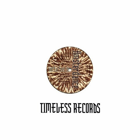 Amsterdance : Gotta Feel It (12")