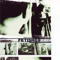 Fetish 69 : Geek (CD, Album)