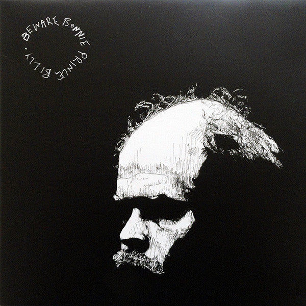 Bonnie Prince Billy* : Beware (LP, Album)