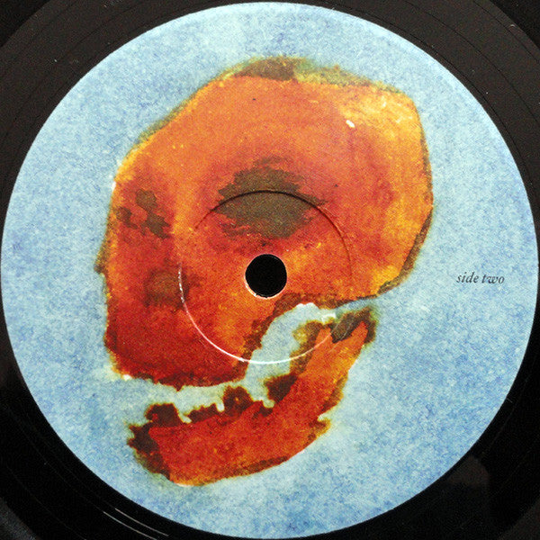 Bonnie Prince Billy* : Beware (LP, Album)