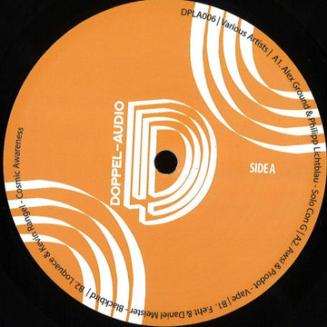 Various : 2x4 EP (12")