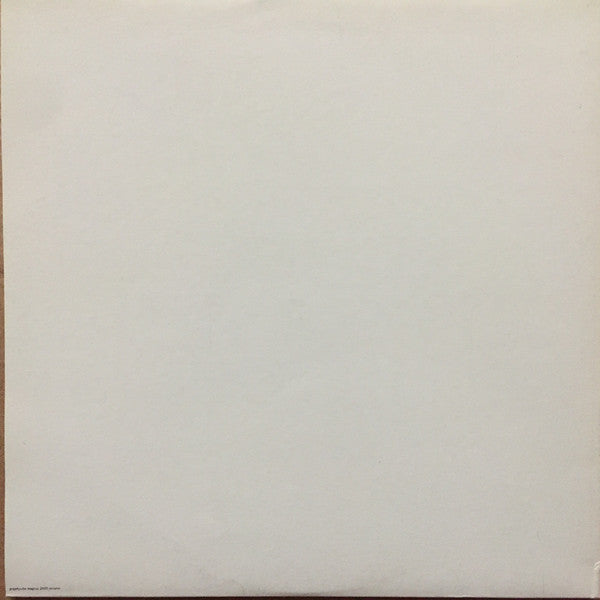 Not Moving : Sinnermen (LP, Album)