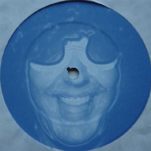 Get Freddy! : Get Down / Prince Penetration (12")