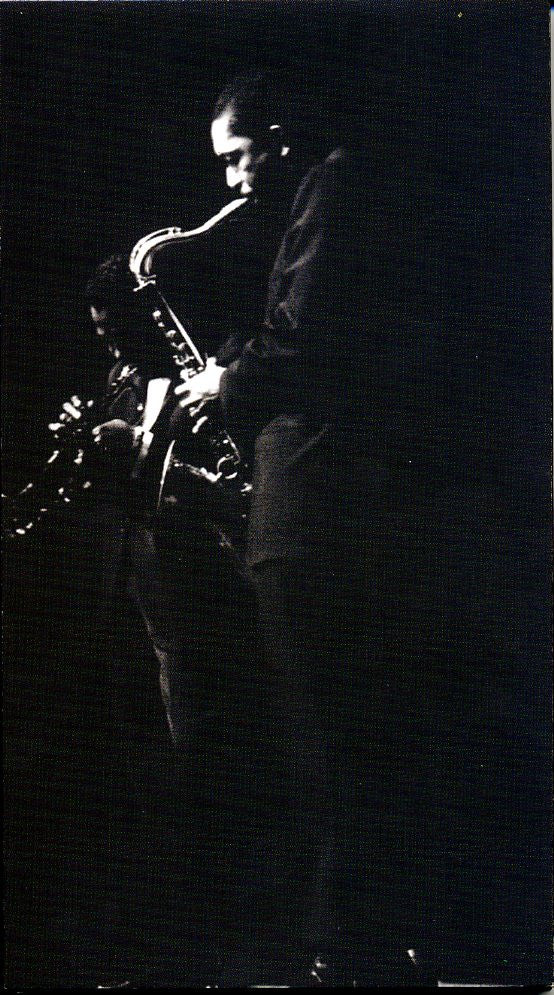 Miles Davis Featuring John Coltrane : Miles Davis Featuring John Coltrane (4xCD, Comp, Mono + Box, RE)