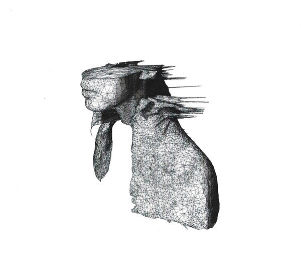 Coldplay : A Rush Of Blood To The Head (CD, Album)