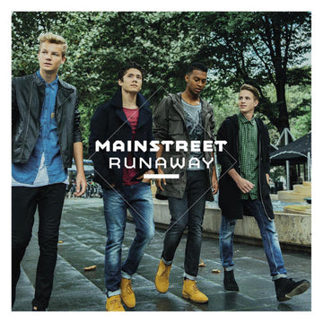 Mainstreet (7) : Runaway  (CD, Album, Dig)