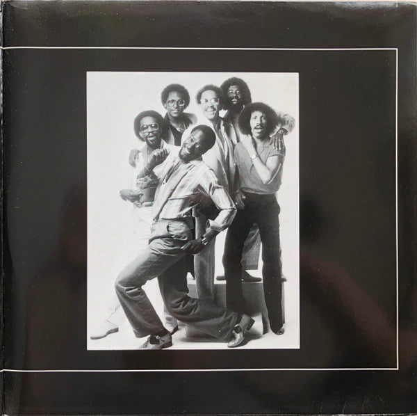 Commodores : Portrait (2xLP, Comp)